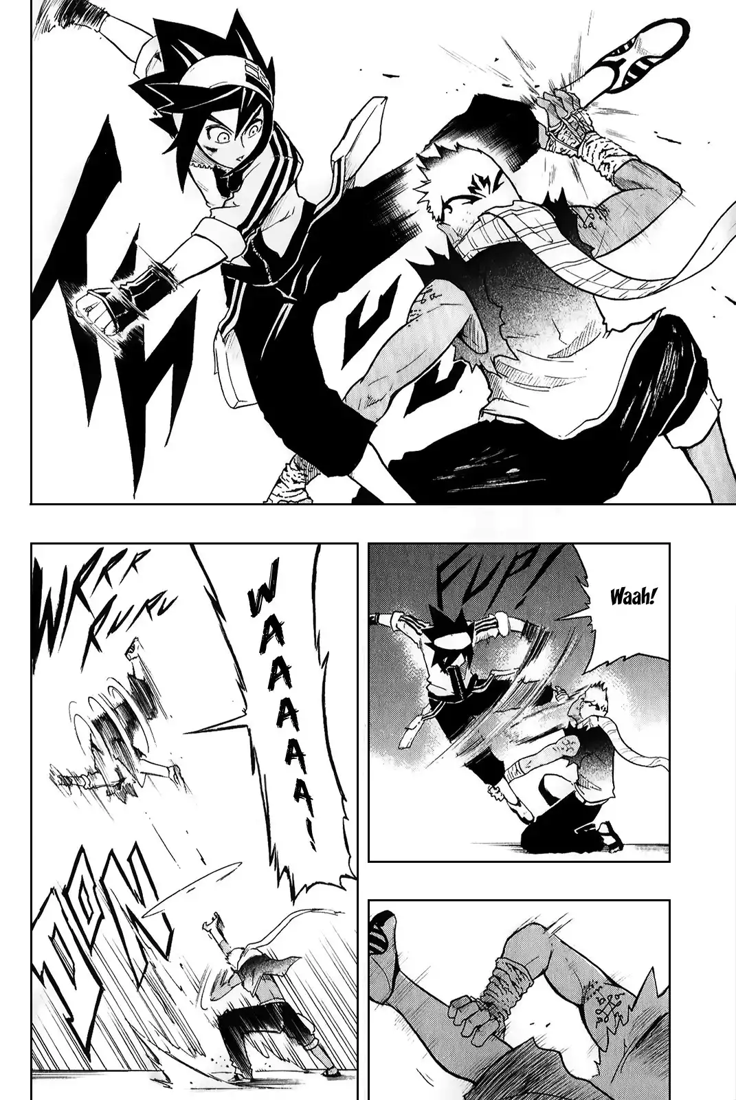 Black Dog Chapter 14 11